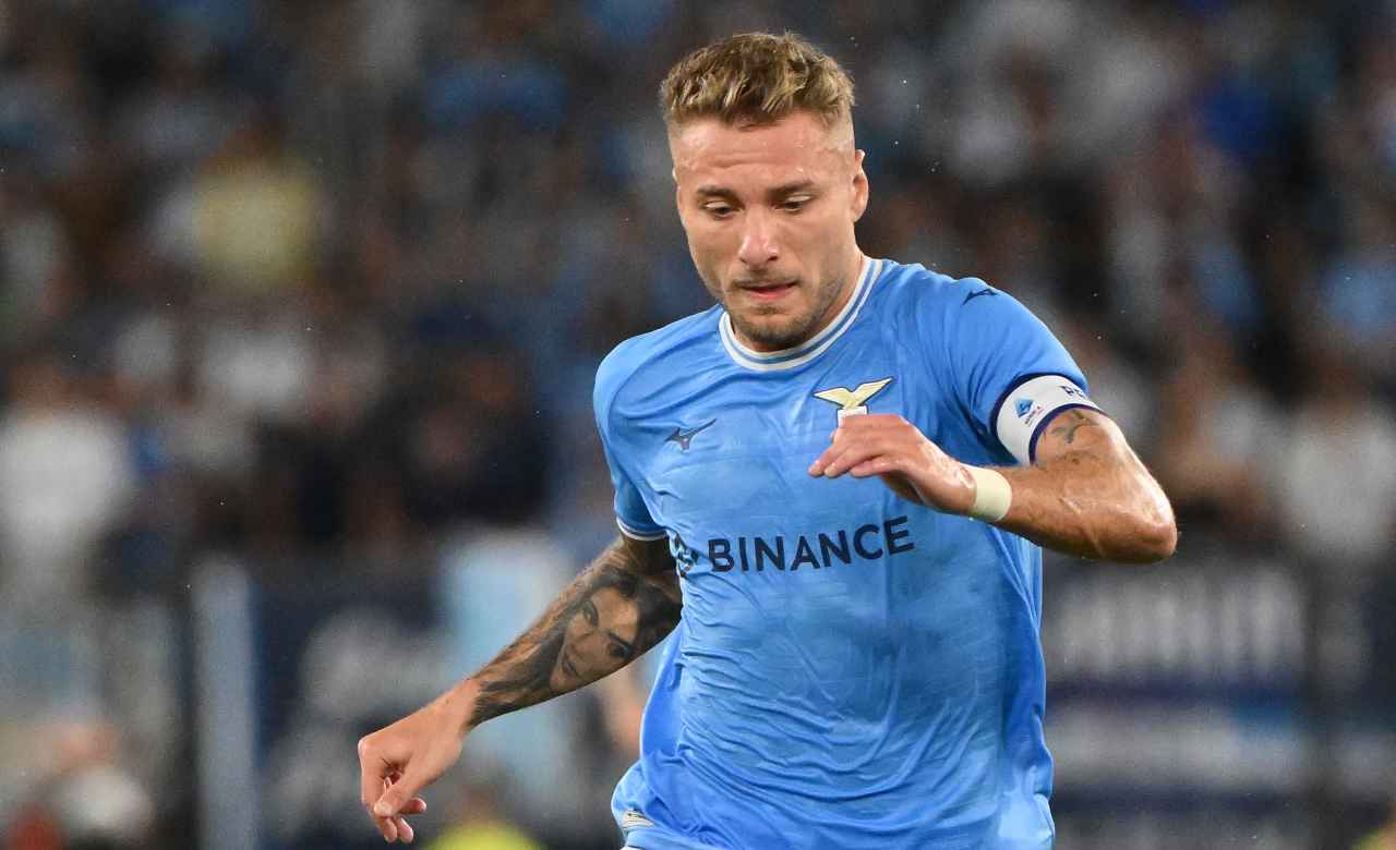 Immobile Lazio