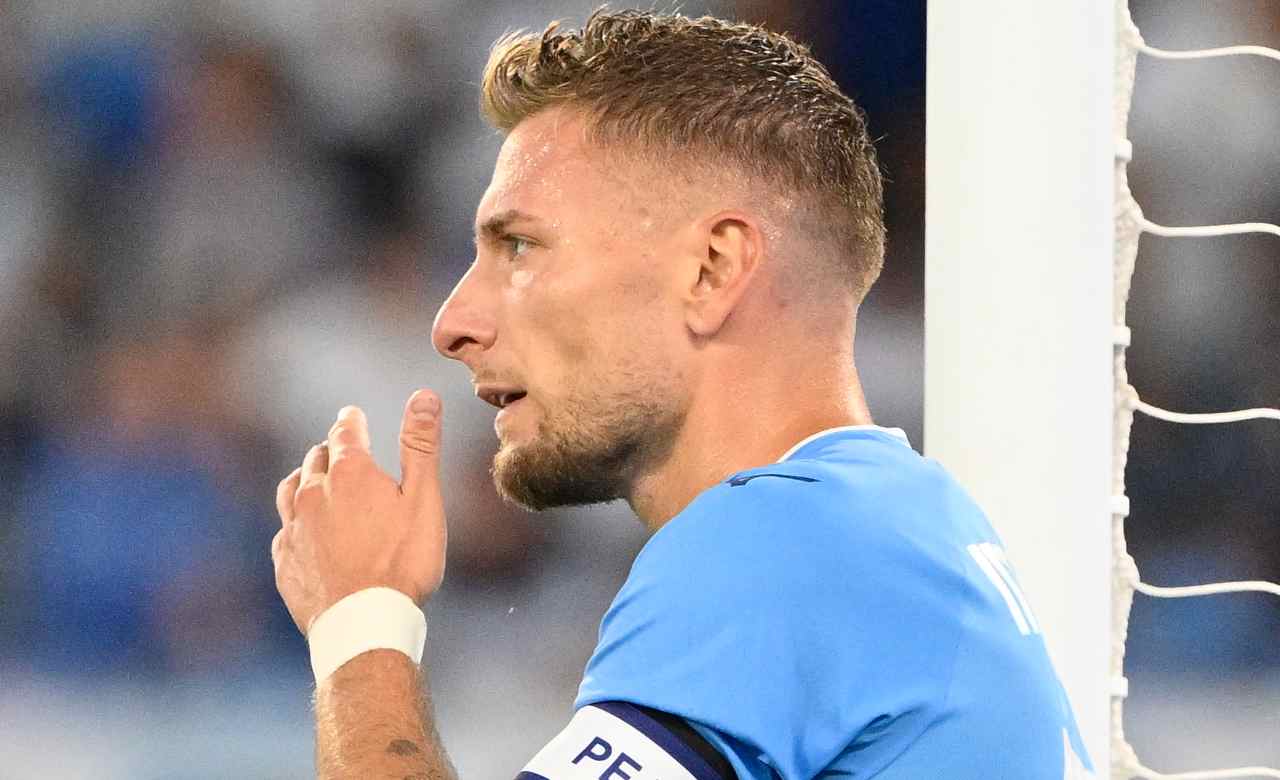 Immobile Lazio