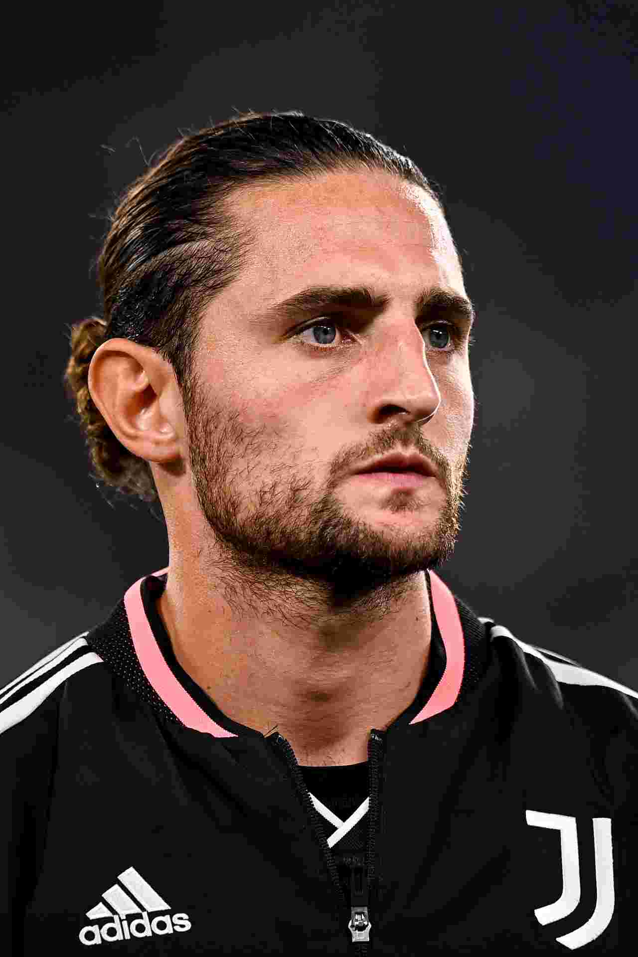 Infortunio Adrien Rabiot, Juventus, Serie A - stopandgoal.com (La Presse)