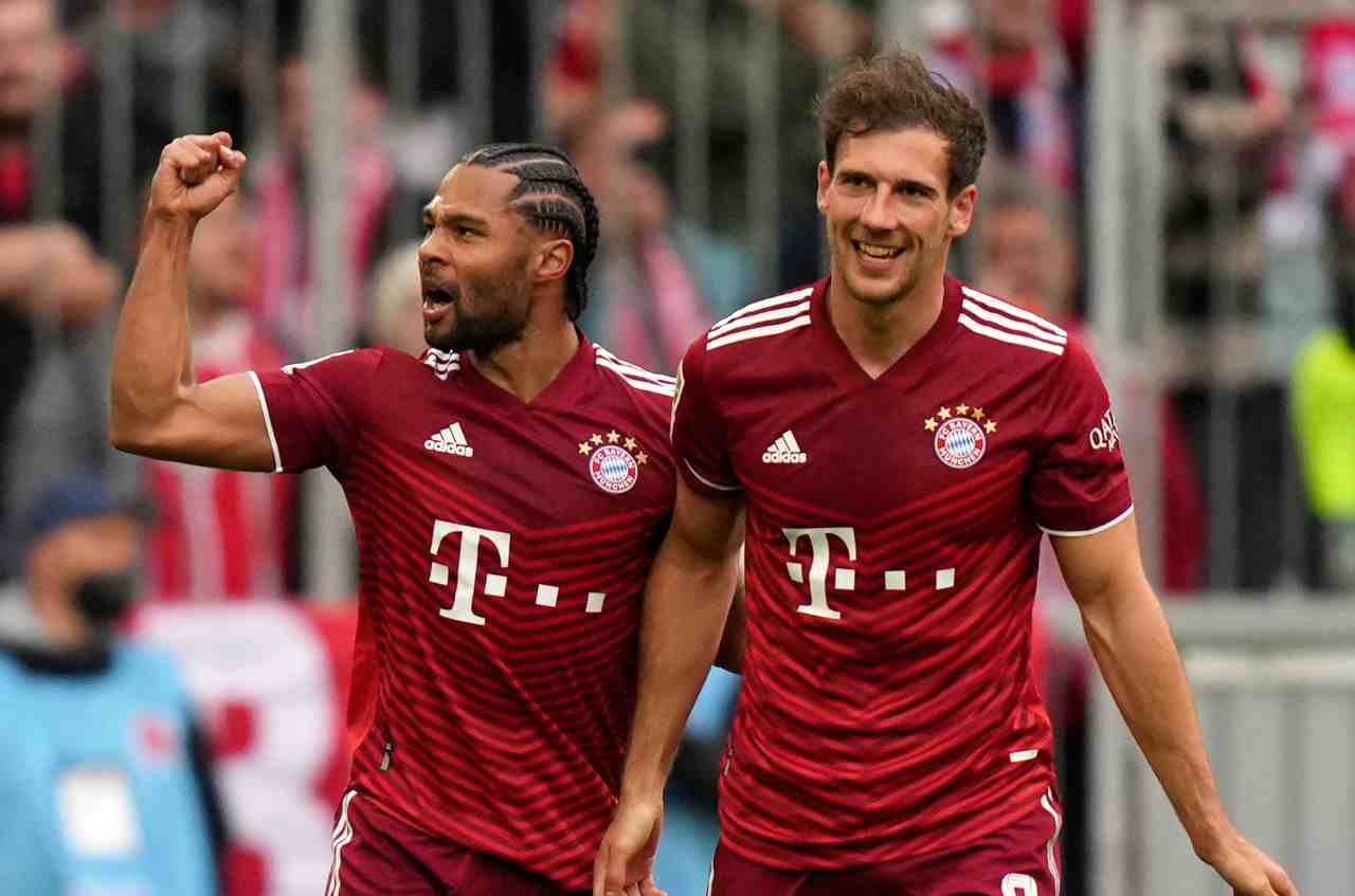 Infortunio Bayern, Champions League - stopandgoal.com (La Presse)