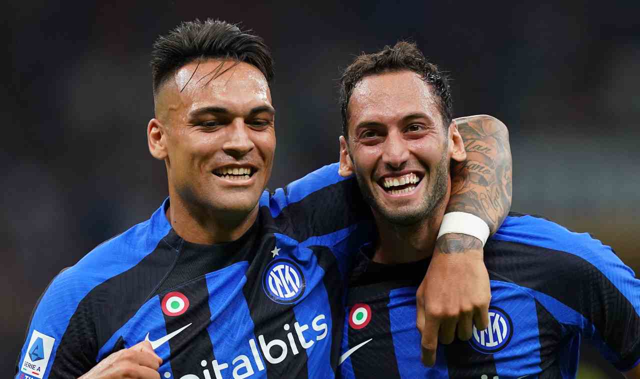Infortunio Inter, Serie A - stopandgoal.com (La Presse)