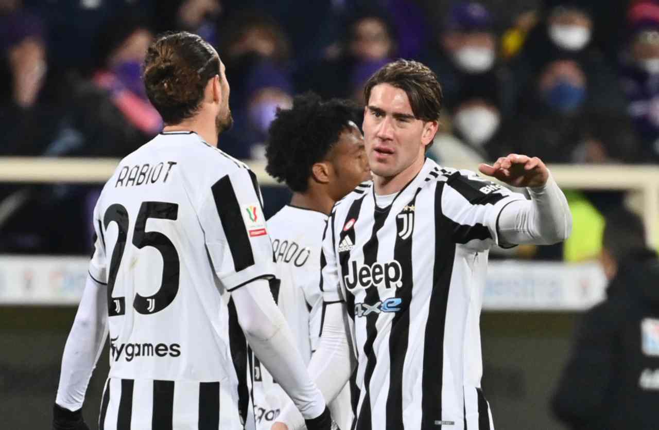 Infortunio Juventus, Serie A - stopandgoal.com (La Presse)
