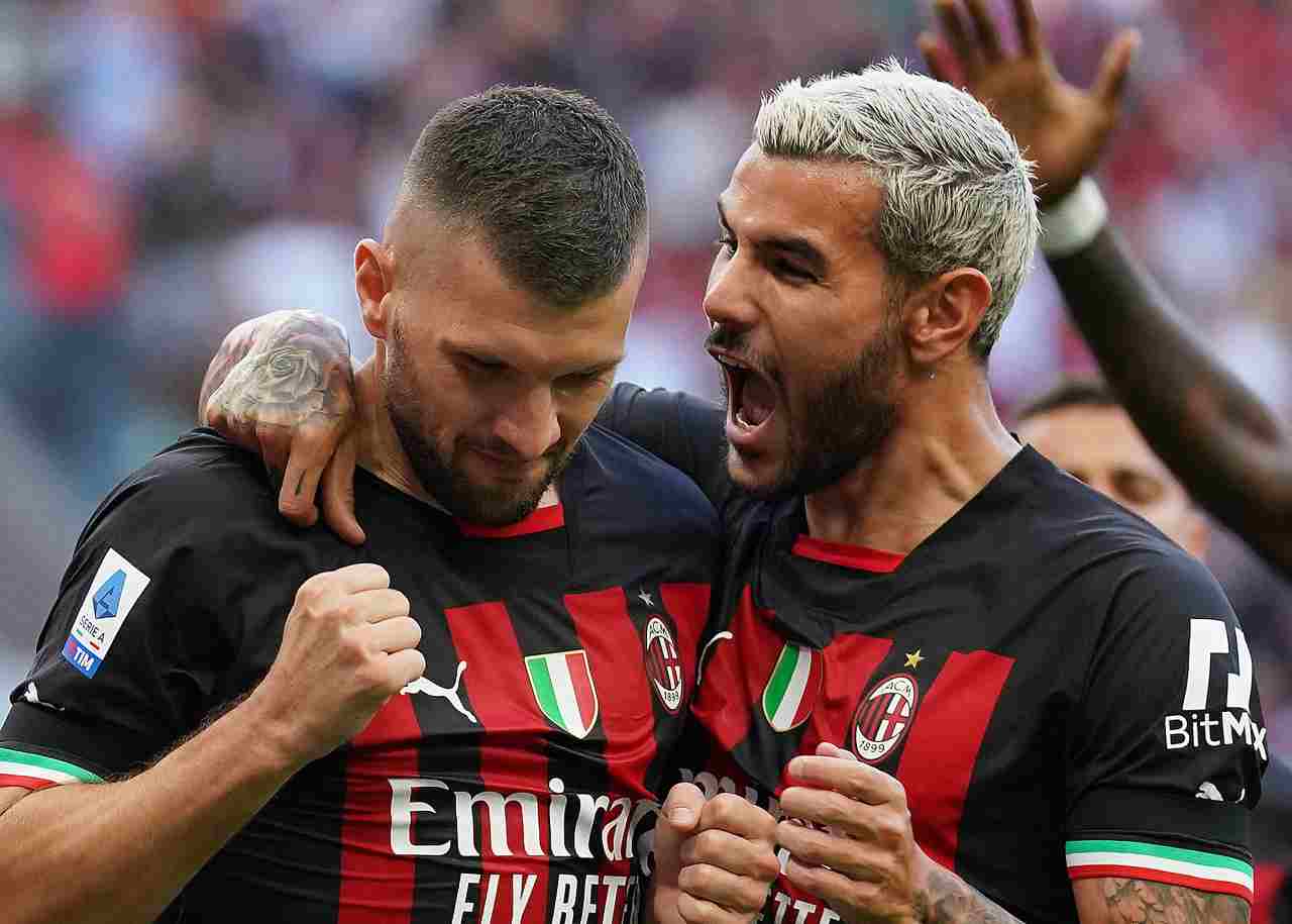 Infortunio Milan, Serie A - stopnadgoal.com (La Presse)
