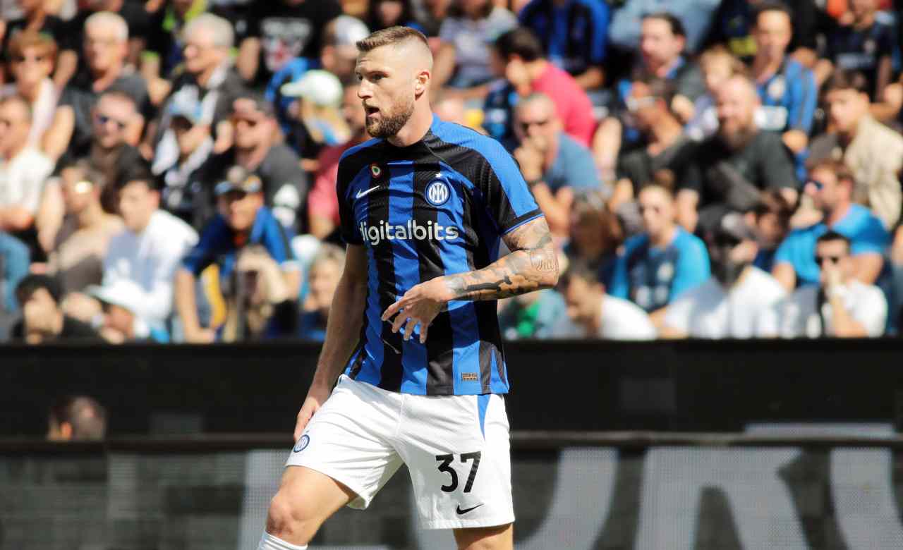 Inter Skriniar