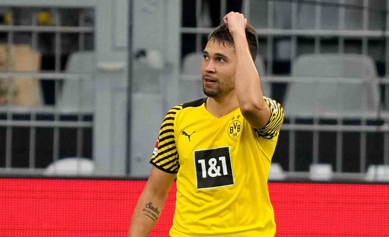 Juventus Guerreiro