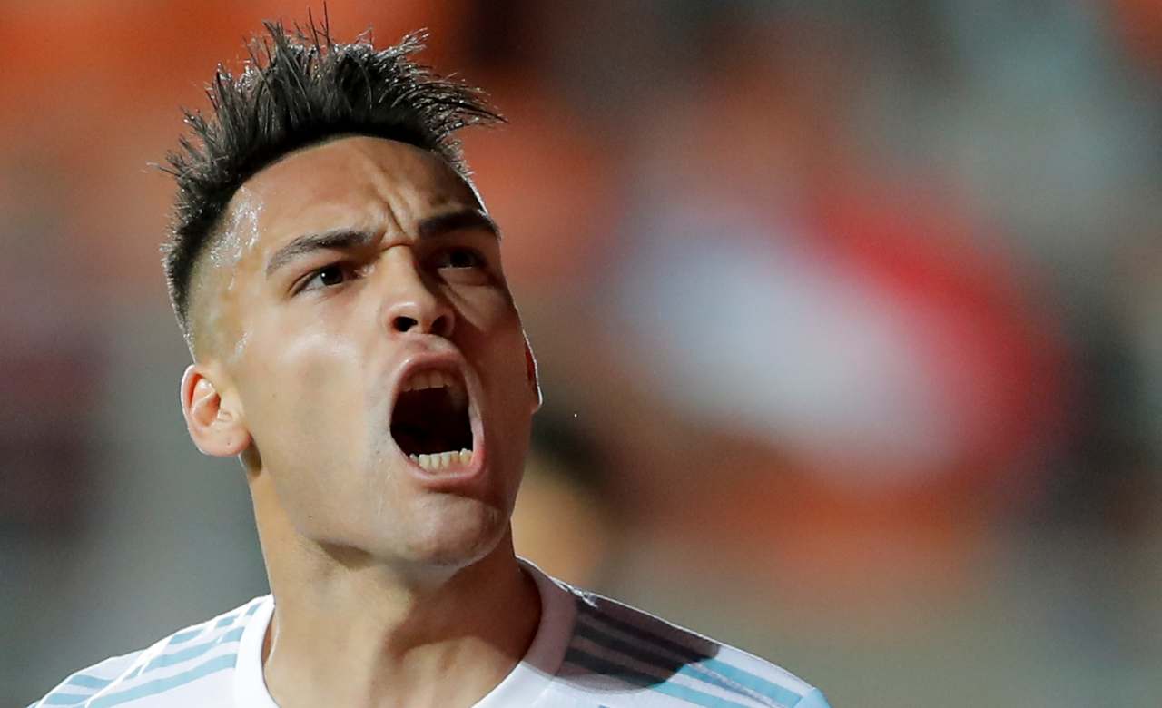 Lautaro Argentina