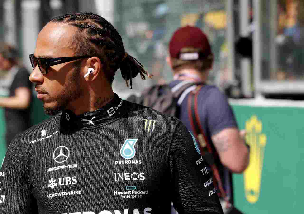 Lewis Hamilton - stopandgoal.com (La Presse)