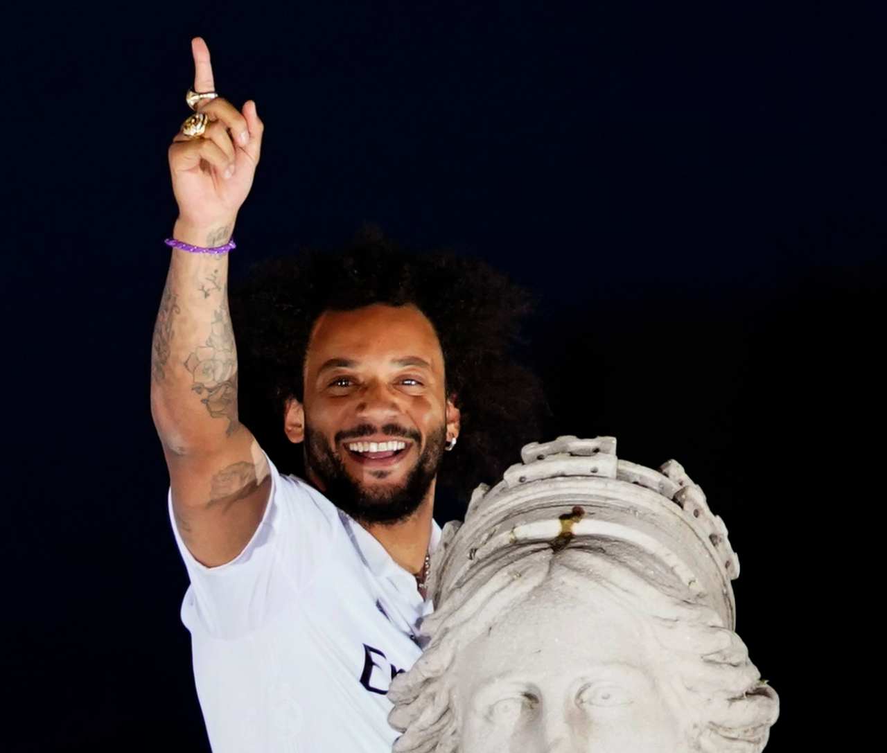 Marcelo, calciomercato - stopandgoal.com (La Presse)