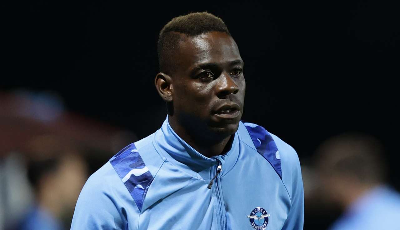 Mario Balotelli, calciomercato Cagliari- stopandgoal.com (La Presse)