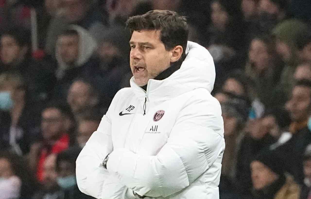 Mauricio Pochettino, calciomercato Nizza - stopandgoal.com (La Presse)