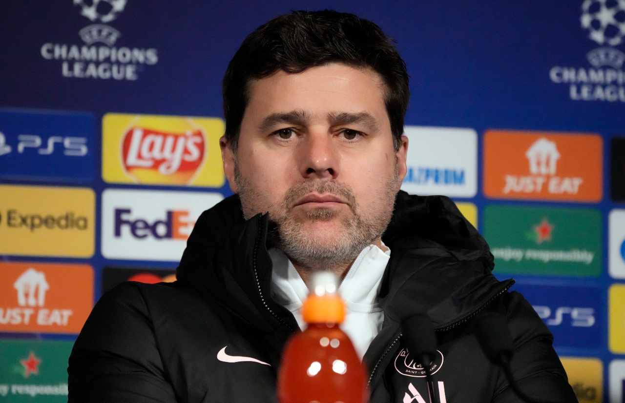 Mauricio Pochettino, calciomercato - stopandgoal.com (La Presse)