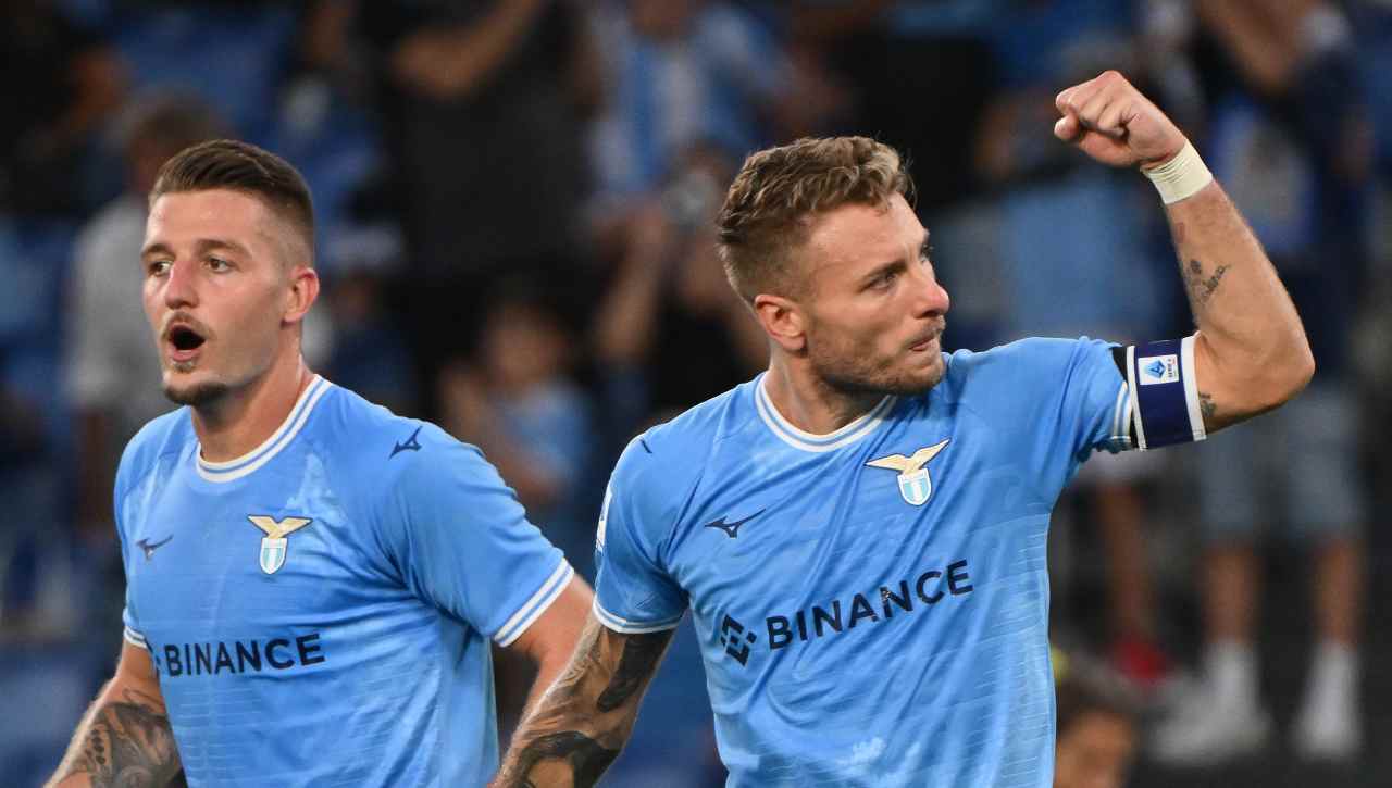 Midtjylland-Lazio, Europa League - stopandgoal.com (La Presse)