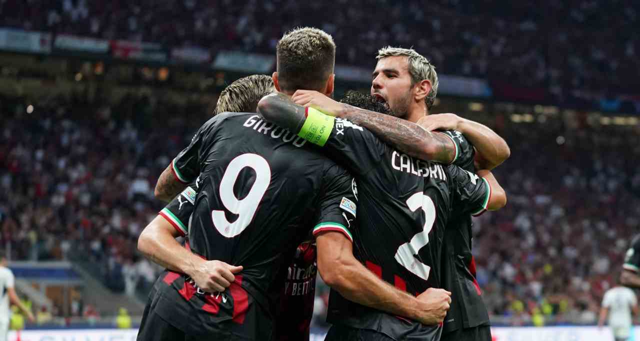 Milan-Dinamo Zagabria-stopandgoal.com (La Presse)