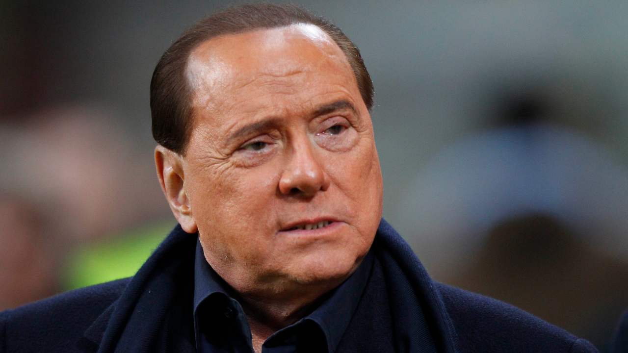 Monza Berlusconi