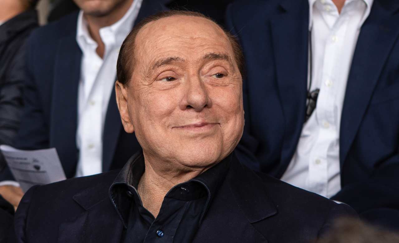 Monza Berlusconi