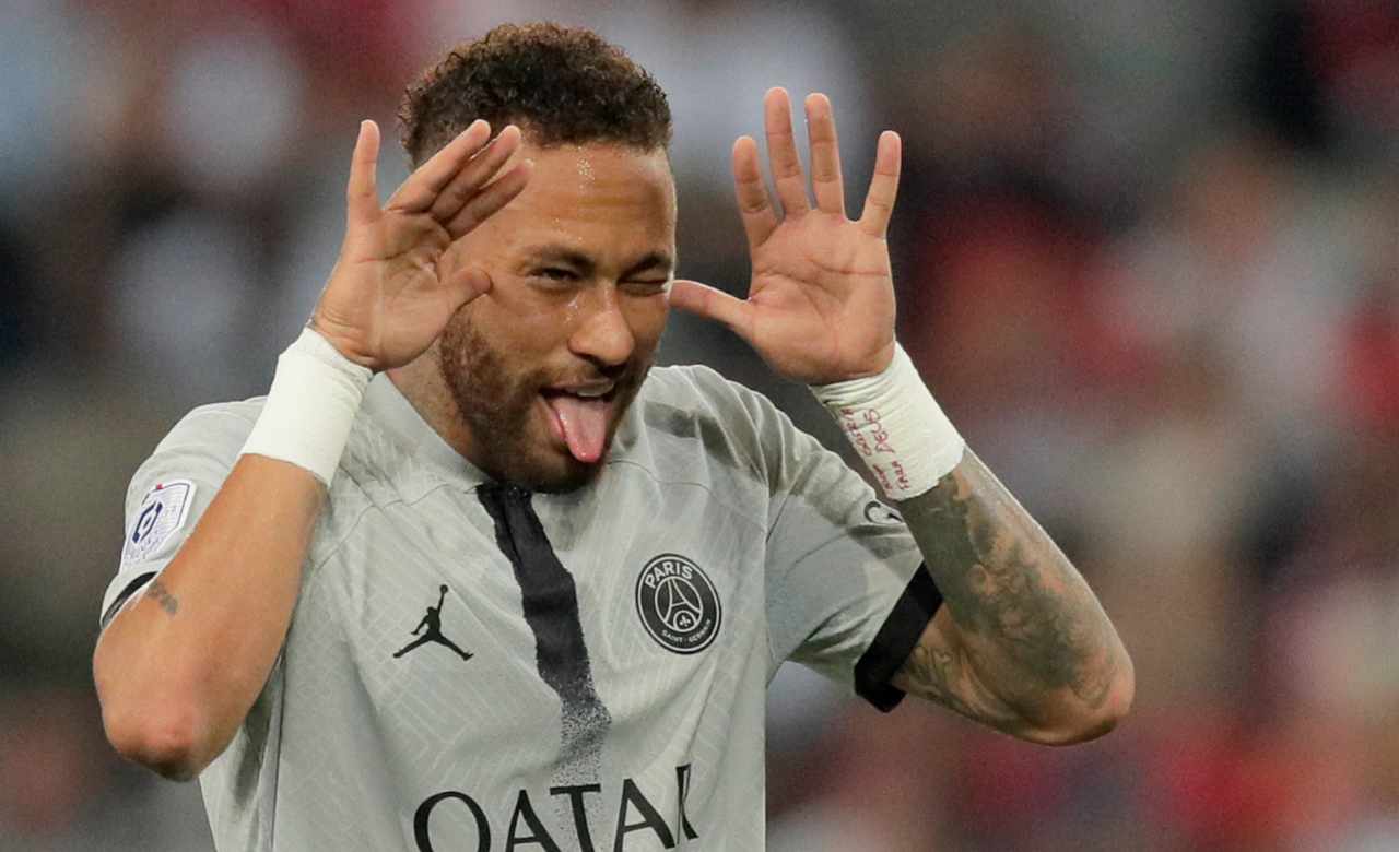 Neymar Chelsea