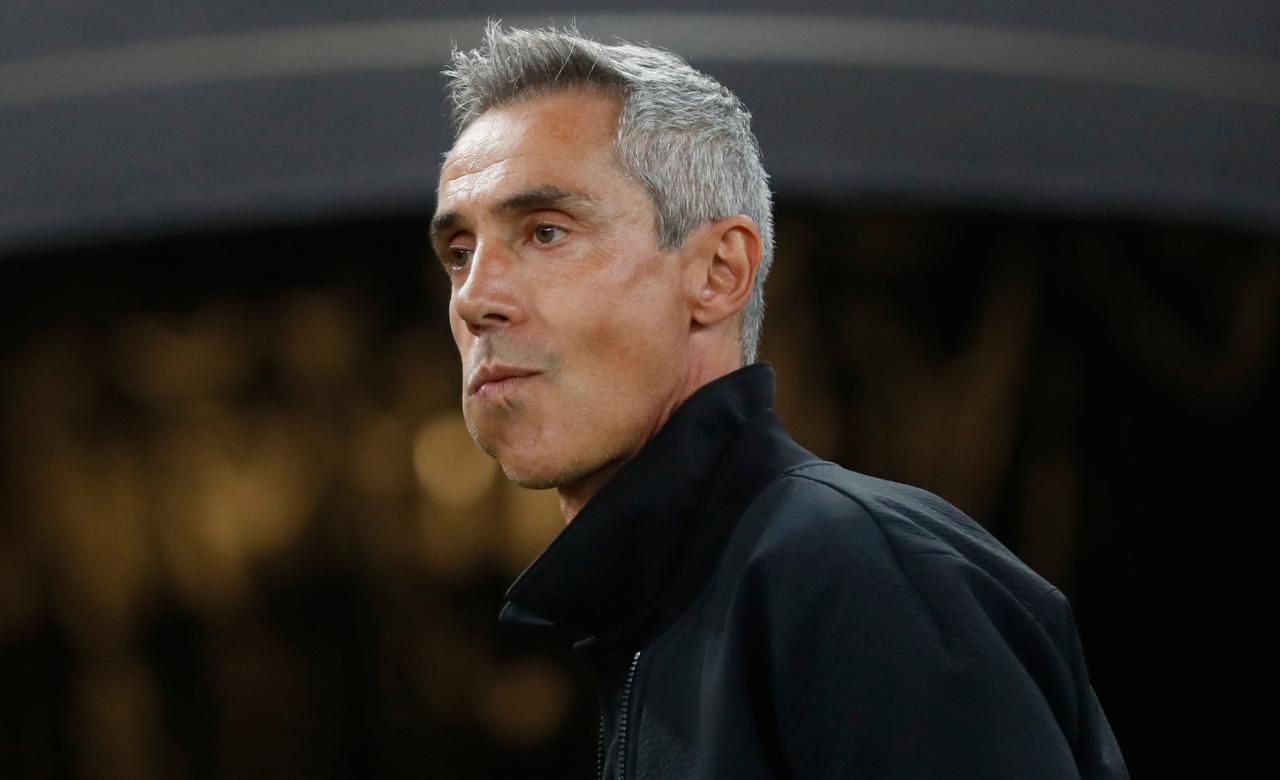 Paulo Sousa Bologna