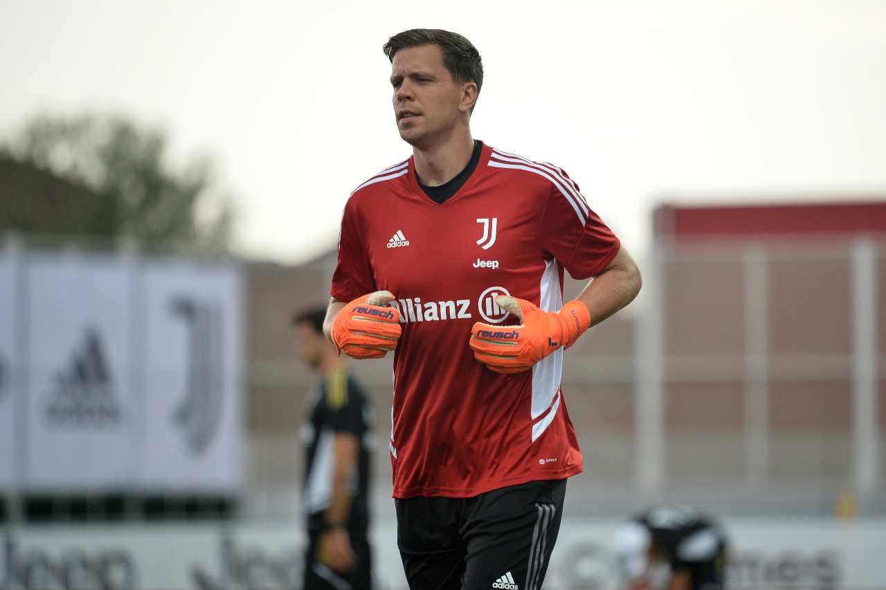 Szczesny