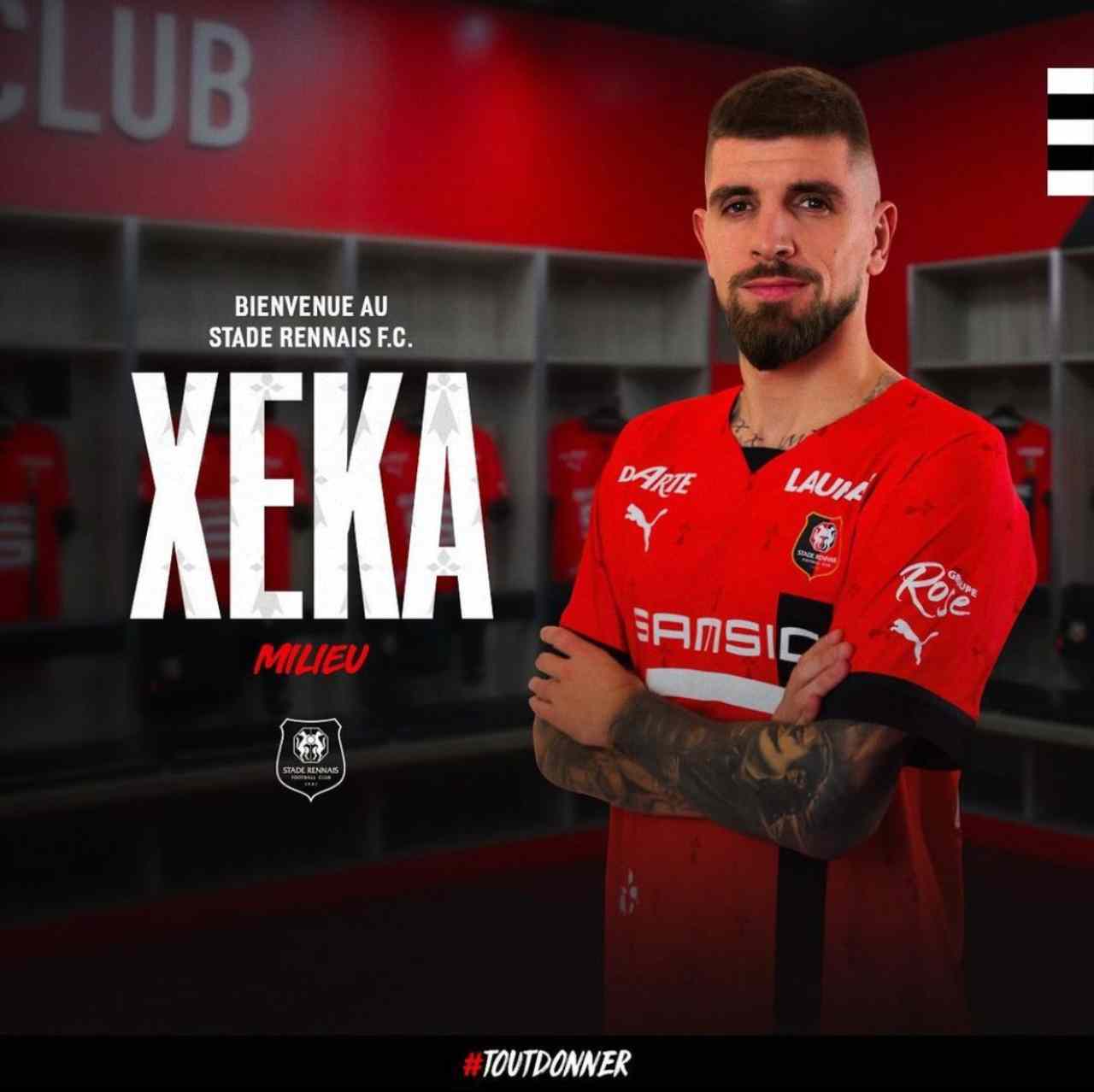 Xeka, calciomercato Serie A - stopandgoal.com (Instagram @xeka8)