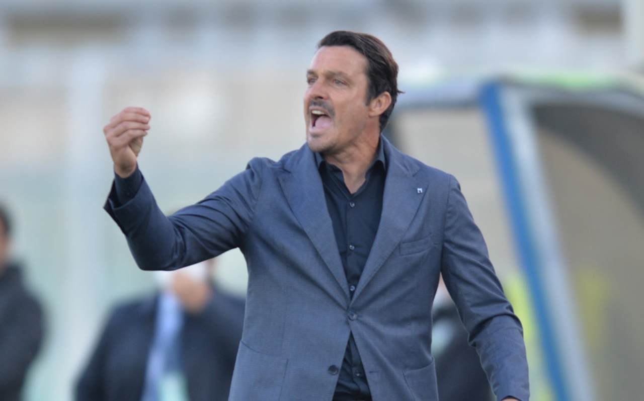 calciomercato massimo oddo pisa maran