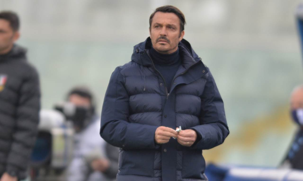 calciomercato massimo oddo pisa maran