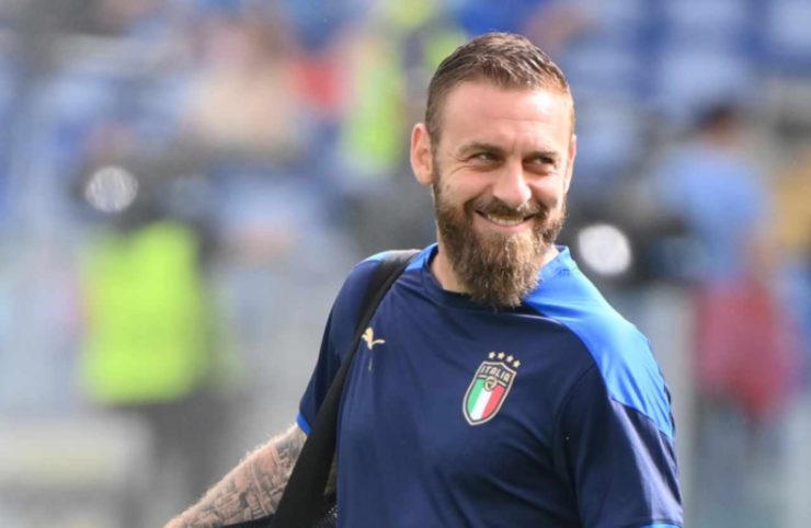 De Rossi Palermo