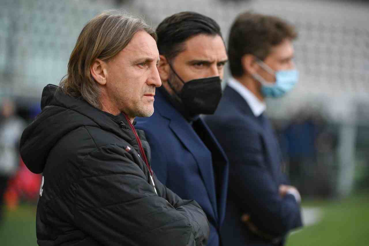 serie a dimissioni vagnati