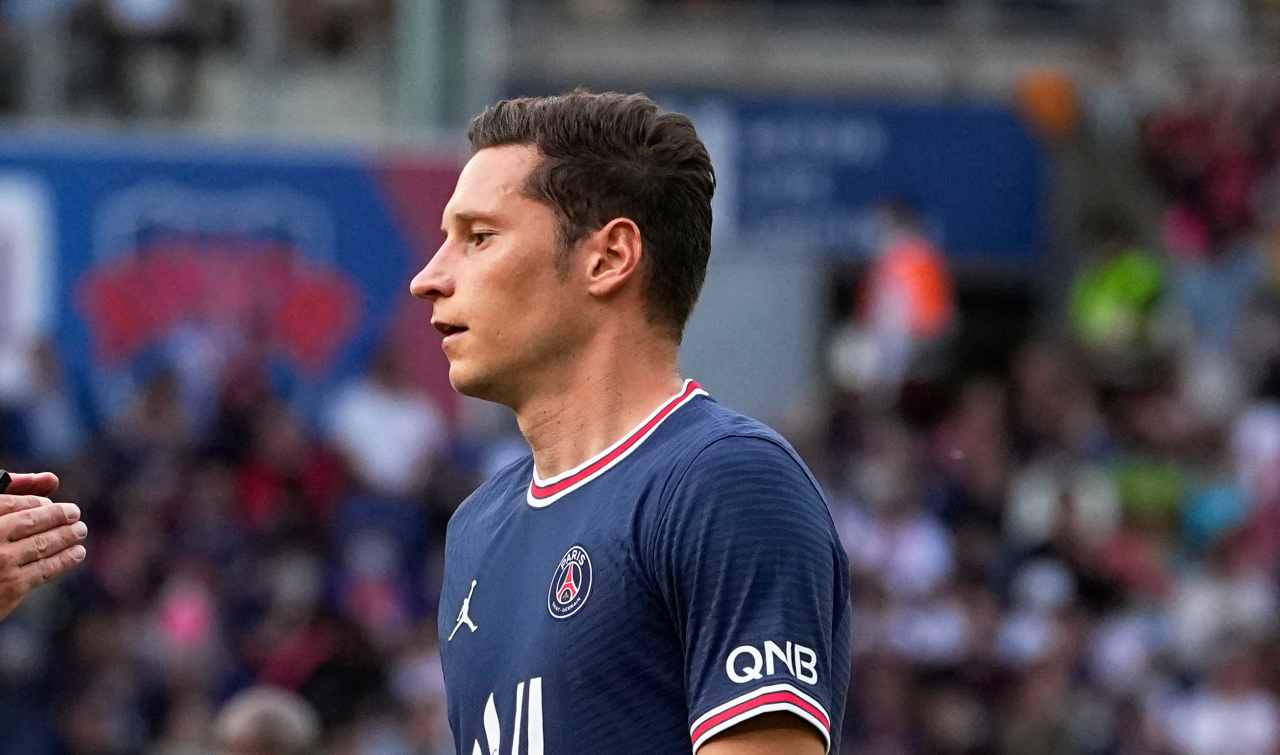 draxler  nel migliore dei modi. Zakaria si sta addirittura già sottoponendo alle visite mediche al J Medical per accorciare i tempi. C’è dunque ottimismo per la riuscita della trattativa: il mercato in Inghilterra chiude a mezzanotte, motivo per cui c’è ancora tempo per definire l’operazione.