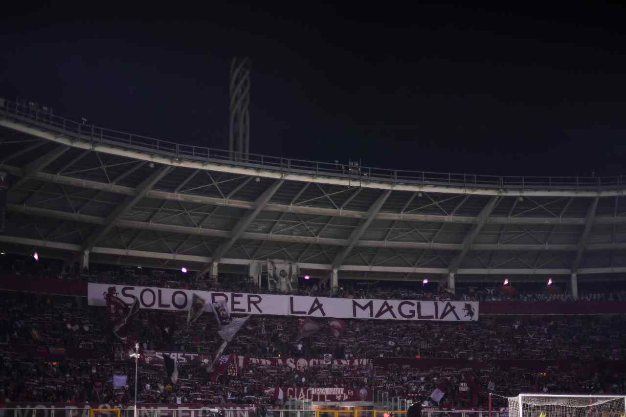 stadio olimpico torino, fallimento cairo