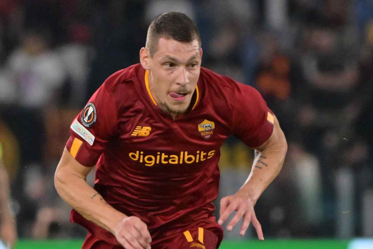 Andrea Belotti, calciomercato Roma - stopandgoal.com (La Presse)