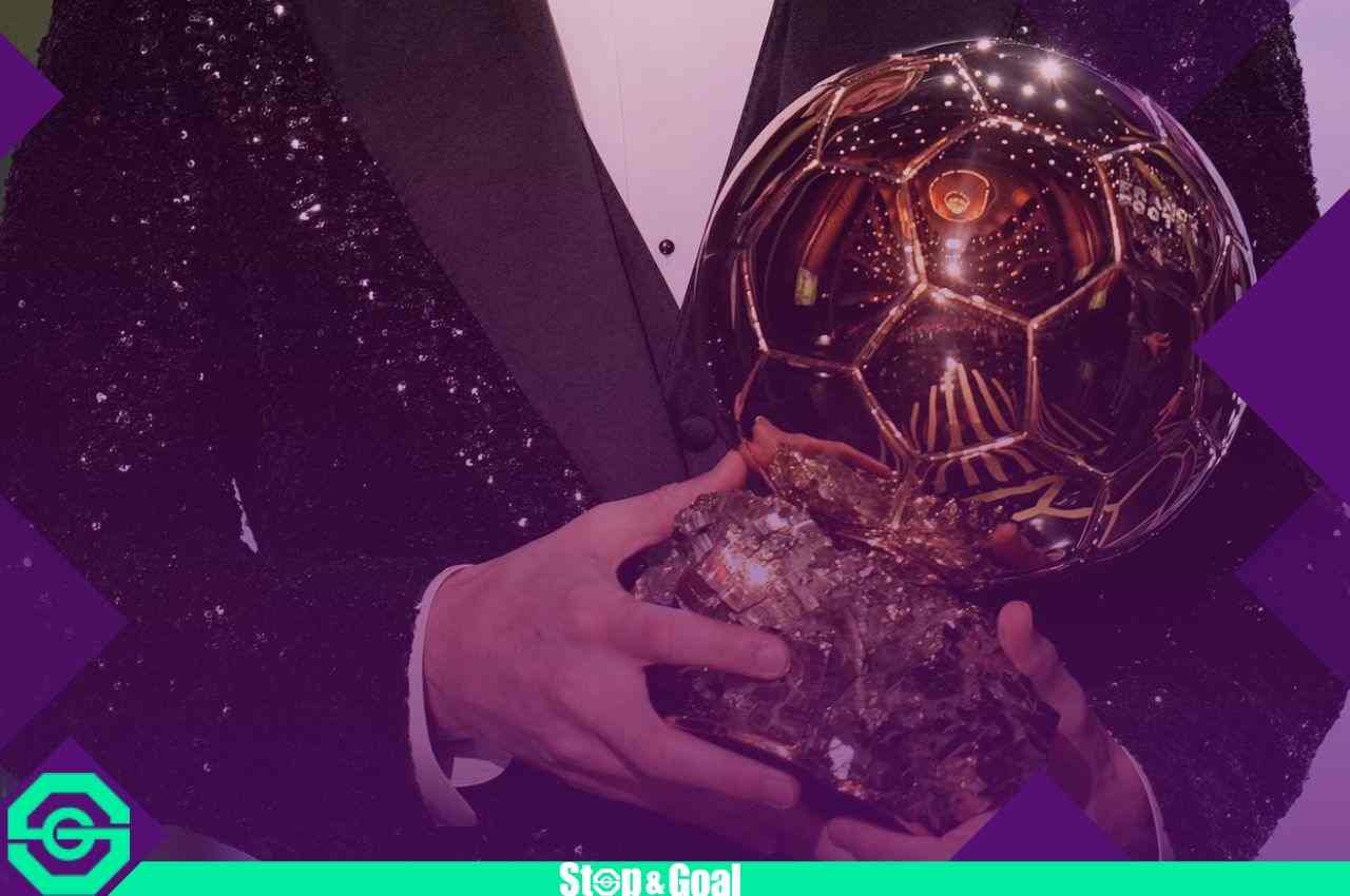 Benzema Pallone d'Oro 2022 Messi finalisti