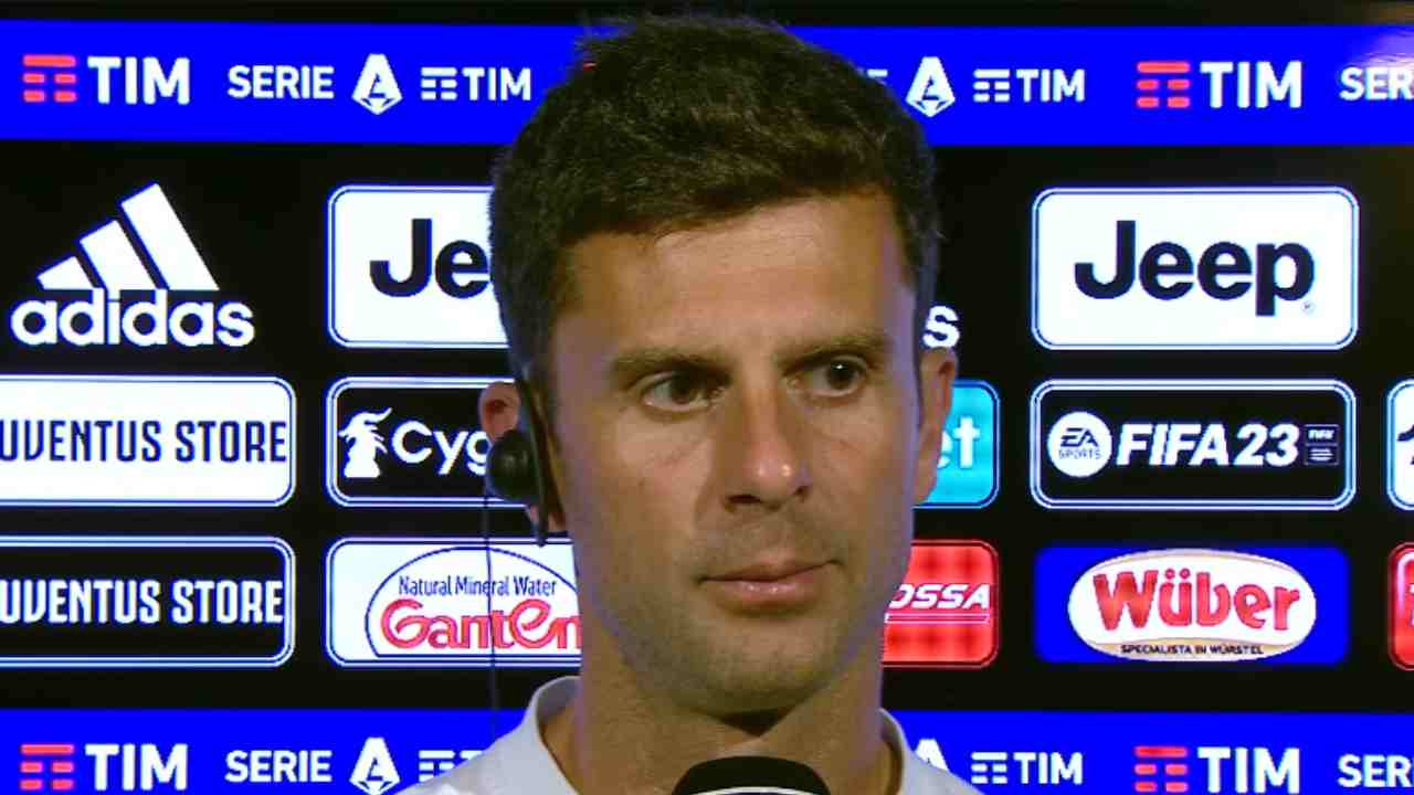 Bologna Thiago Motta