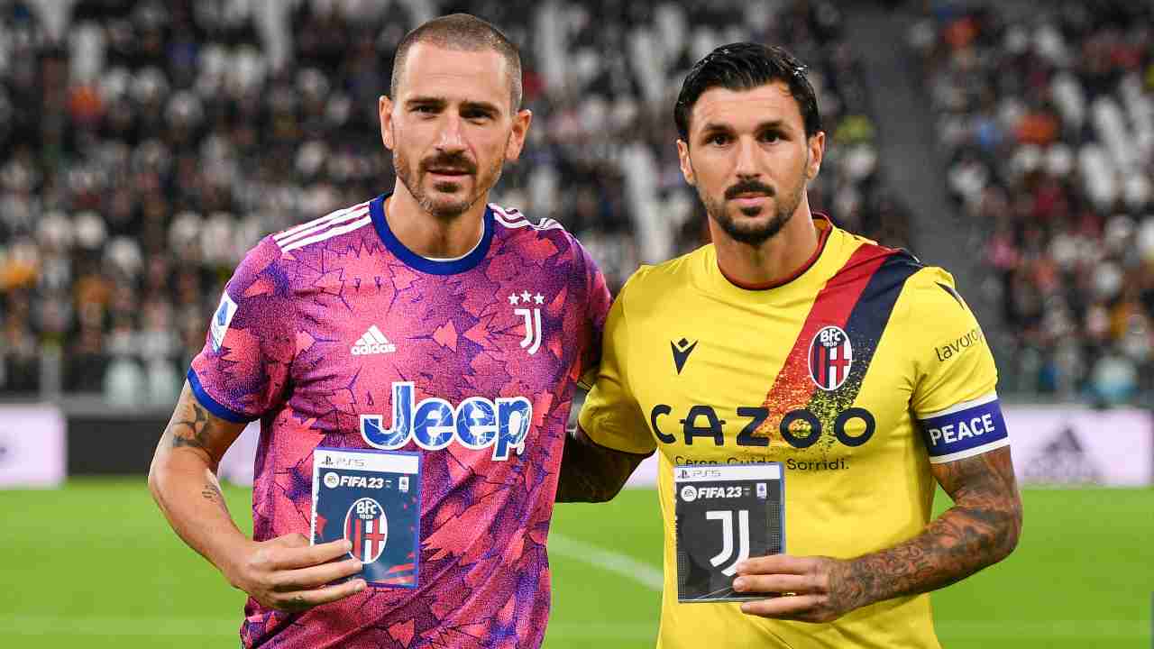 Calciomercato Bologna Soriano