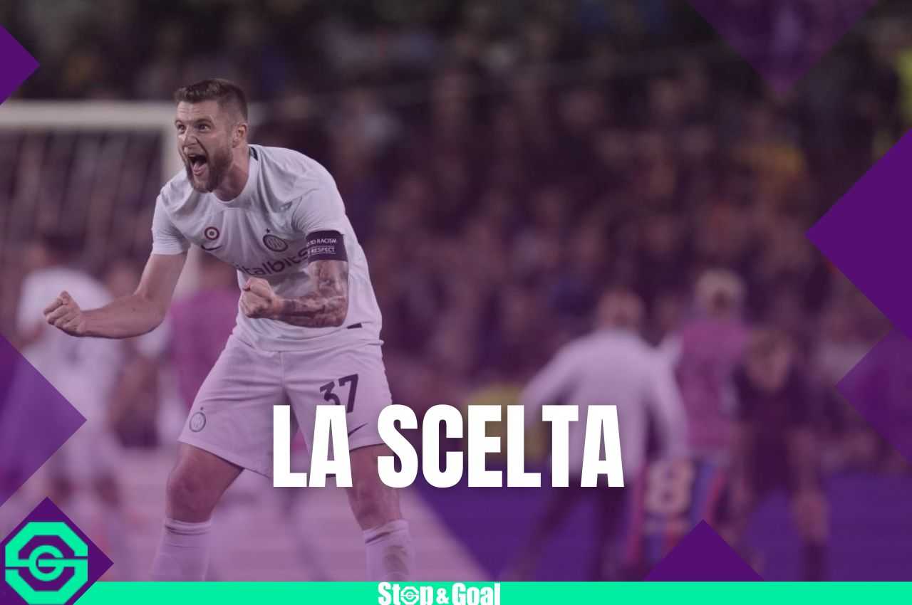 Calciomercato Gosens Inter conferma
