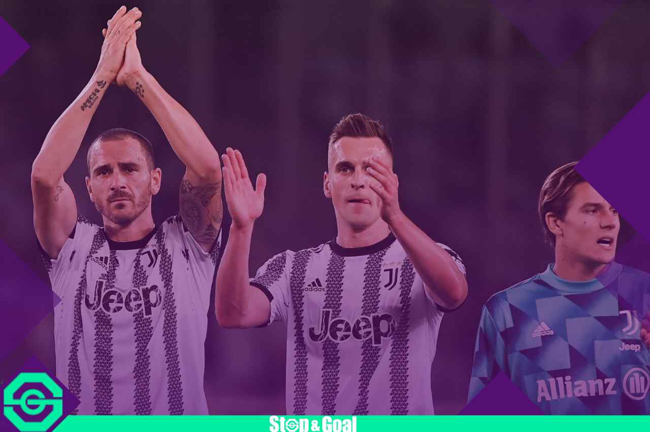 Calciomercato Juventus Fagioli
