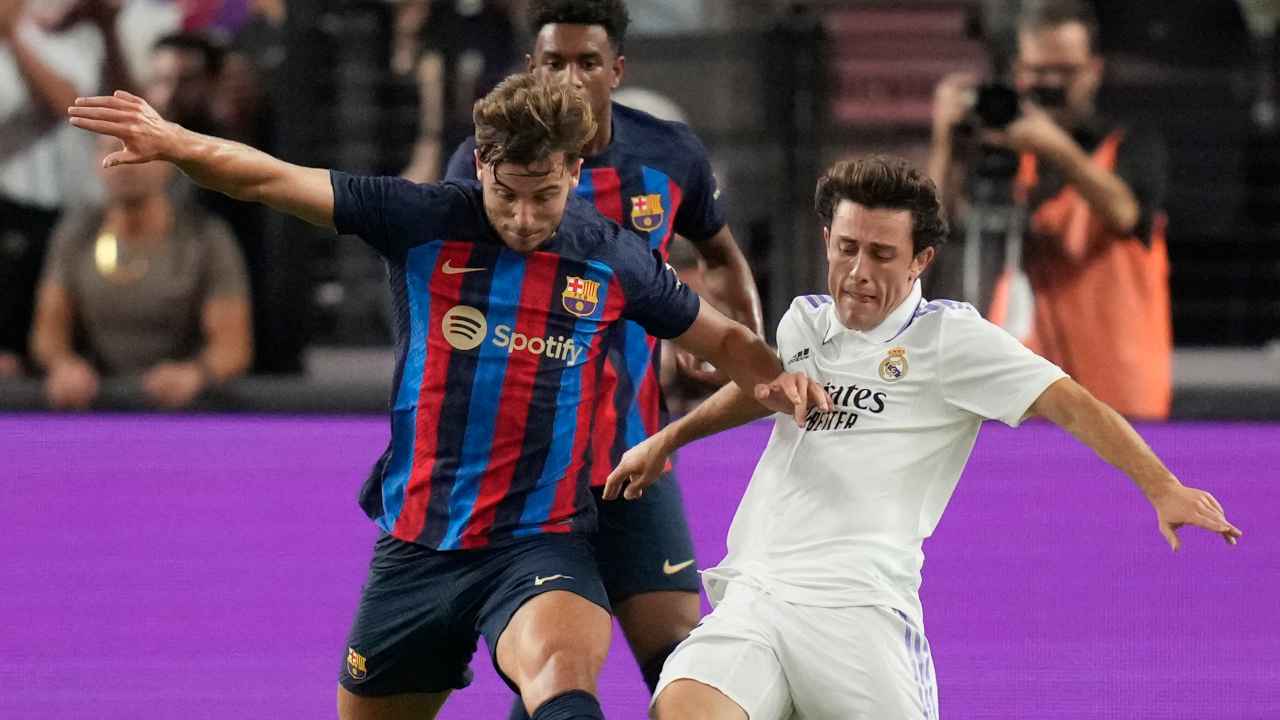 Calciomercato Juventus Odriozola