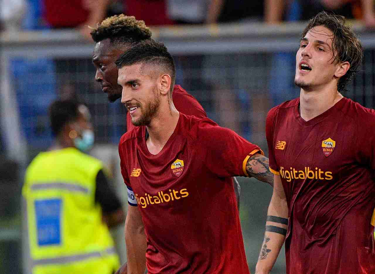 Calciomercato Juventus, affare con la Roma - stopandgoal.com (La Presse)