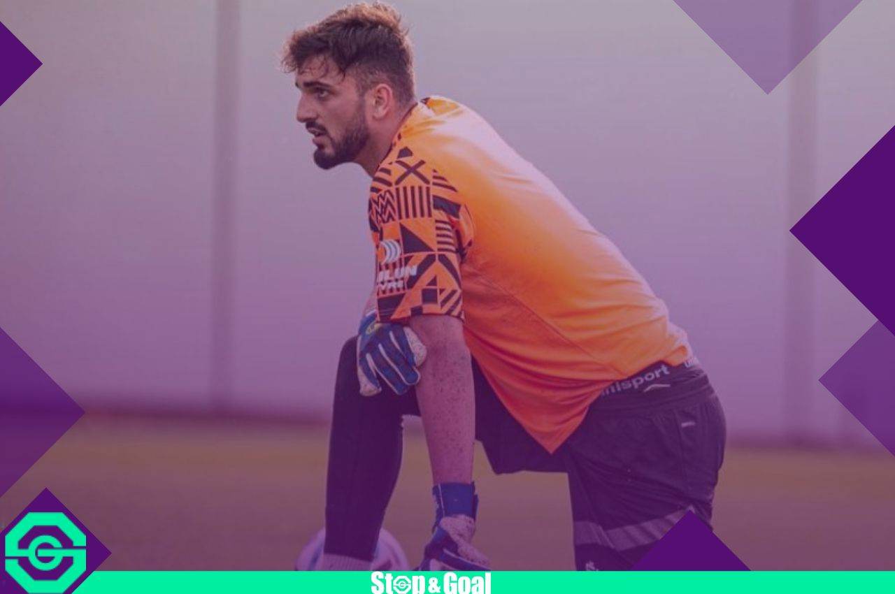 Giorgi Mamardasvhili, calciomercato Juventus - stopandgoal.com (FOTO Instagram @gmamardashvili25)