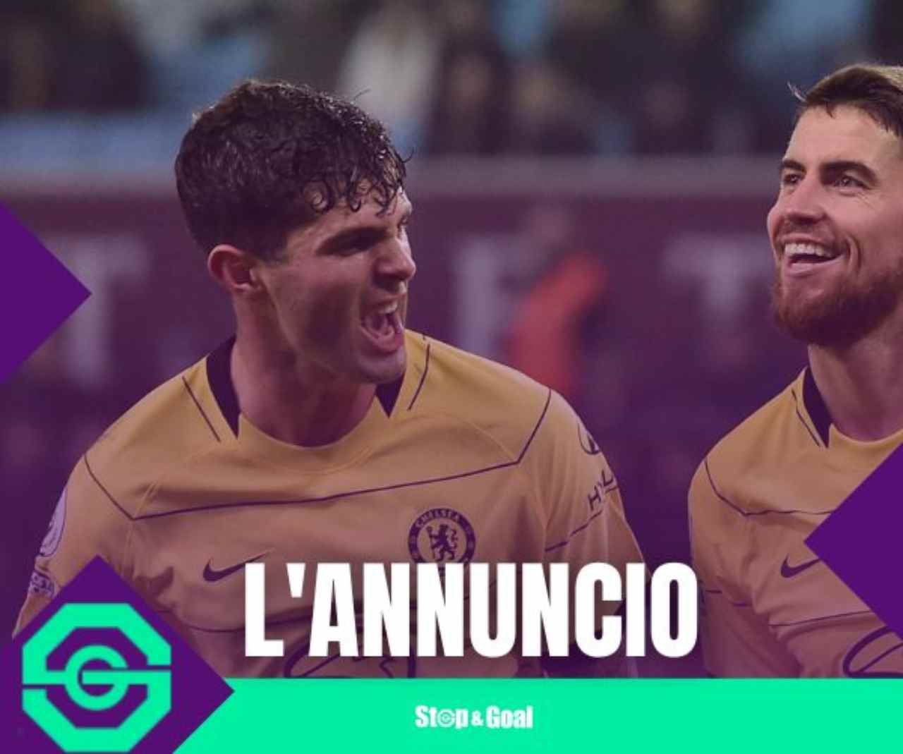 Calciomercato Juventus - stopandgoal.com (La Presse)