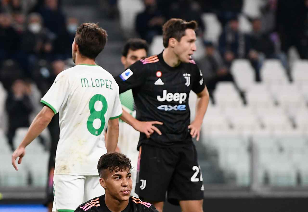 Calciomercato Juventus - stopandgoal.com (La Presse)