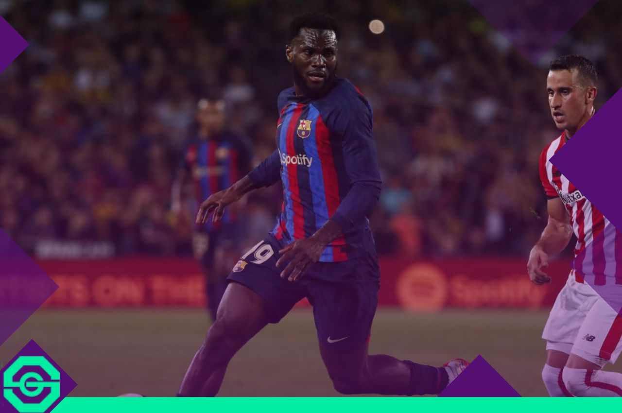 Calciomercato Kessie Serie A Barcellona