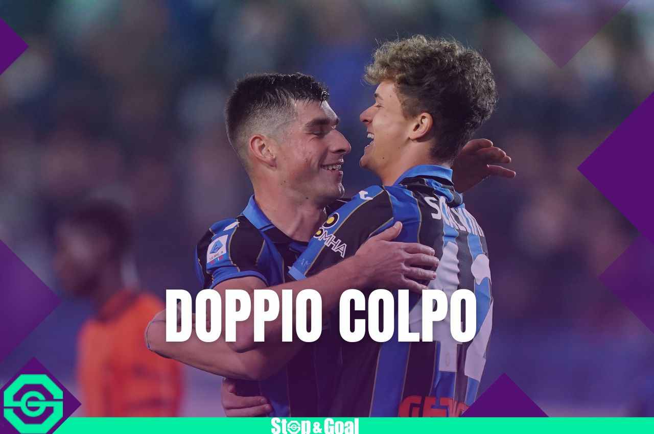 Calciomercato Milan, doppio colpo dall'Atalanta - stopandgoal.com (La Presse)