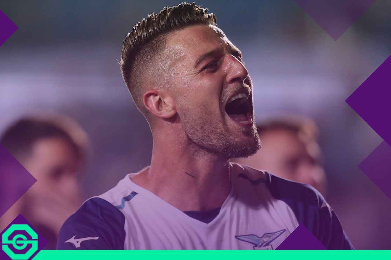 Calciomercato Milinkovic Savic Lazio PSG offerta