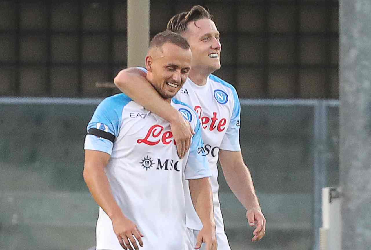 Napoli-Bologna, Serie A - stopandgoal.com (La Presse)