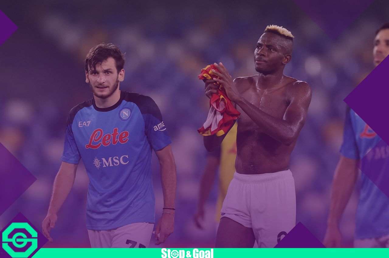Calciomercato Napoli - stopandgoal.com (La Presse)