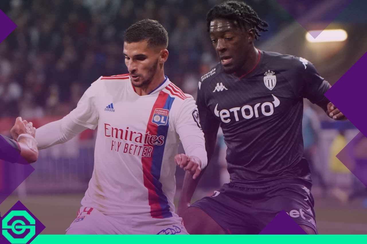 Calciomercato Roma Aouar