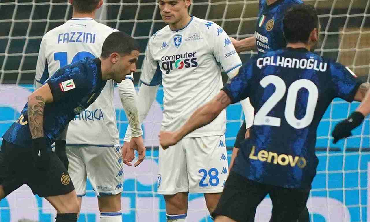 Calciomercato Sensi Brighton