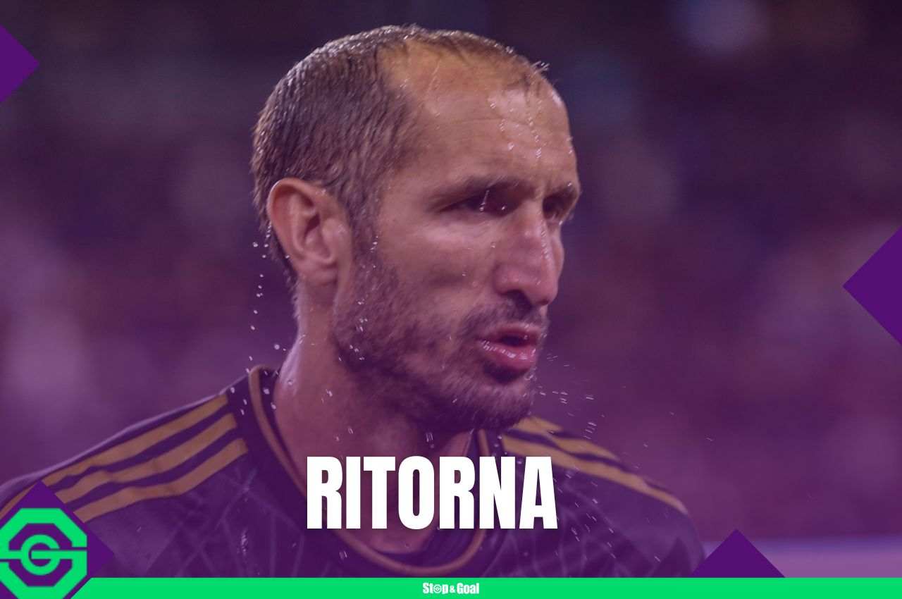 Chiellini