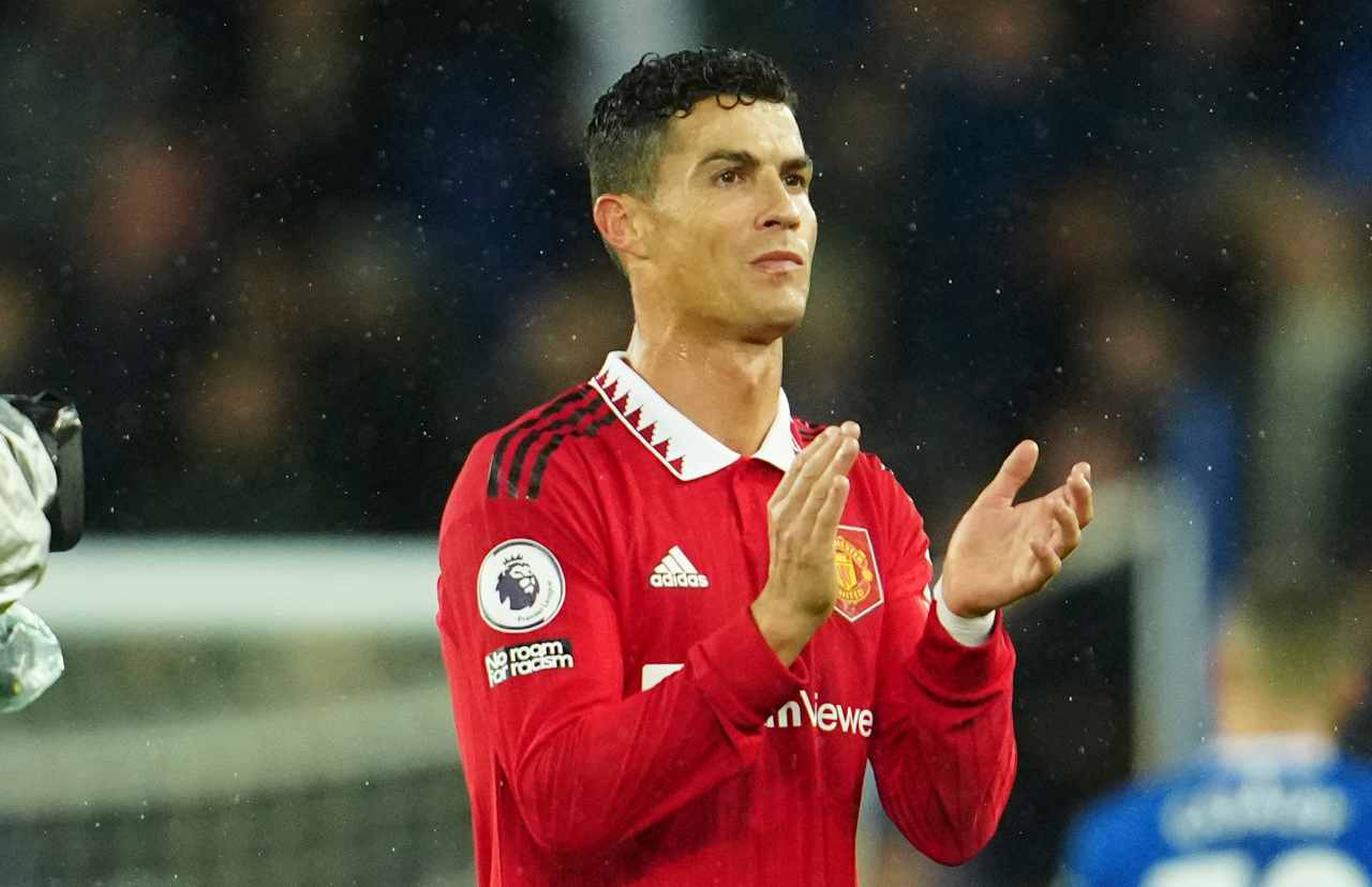 Cristiano Ronaldo, calciomercato - stopandgoal.com (La Presse)