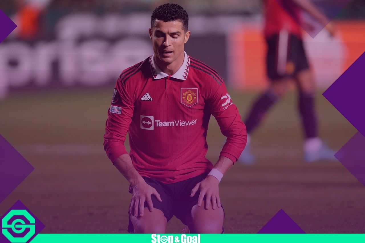 Cristiano Ronaldo, calciomercato - stopandgoal.com (La Presse)